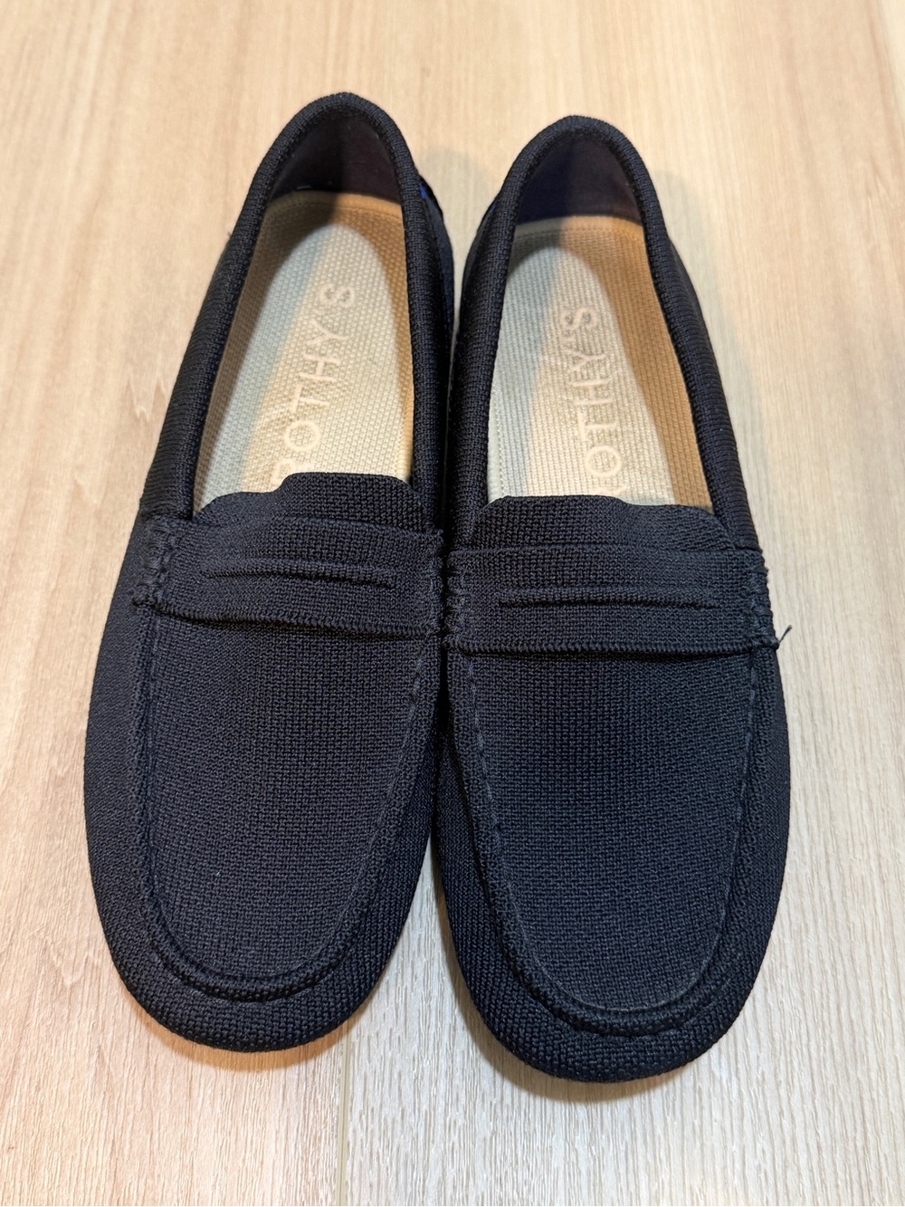 Rothy’s the Daily Driver Loafer—Size 7.5